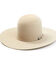 Image #1 - Atwood Sahara 100X Felt Cowboy Hat, Pecan, hi-res