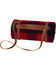 Image #2 - Pendleton Red Plaid Motor Robe Blanket, No Color, hi-res