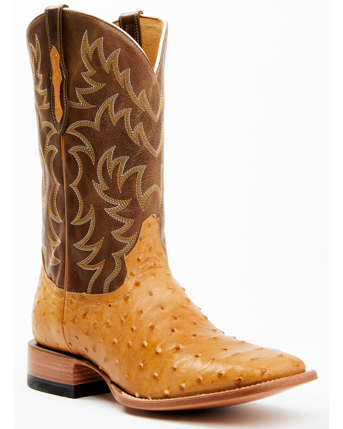 Cody james ostrich boots clearance