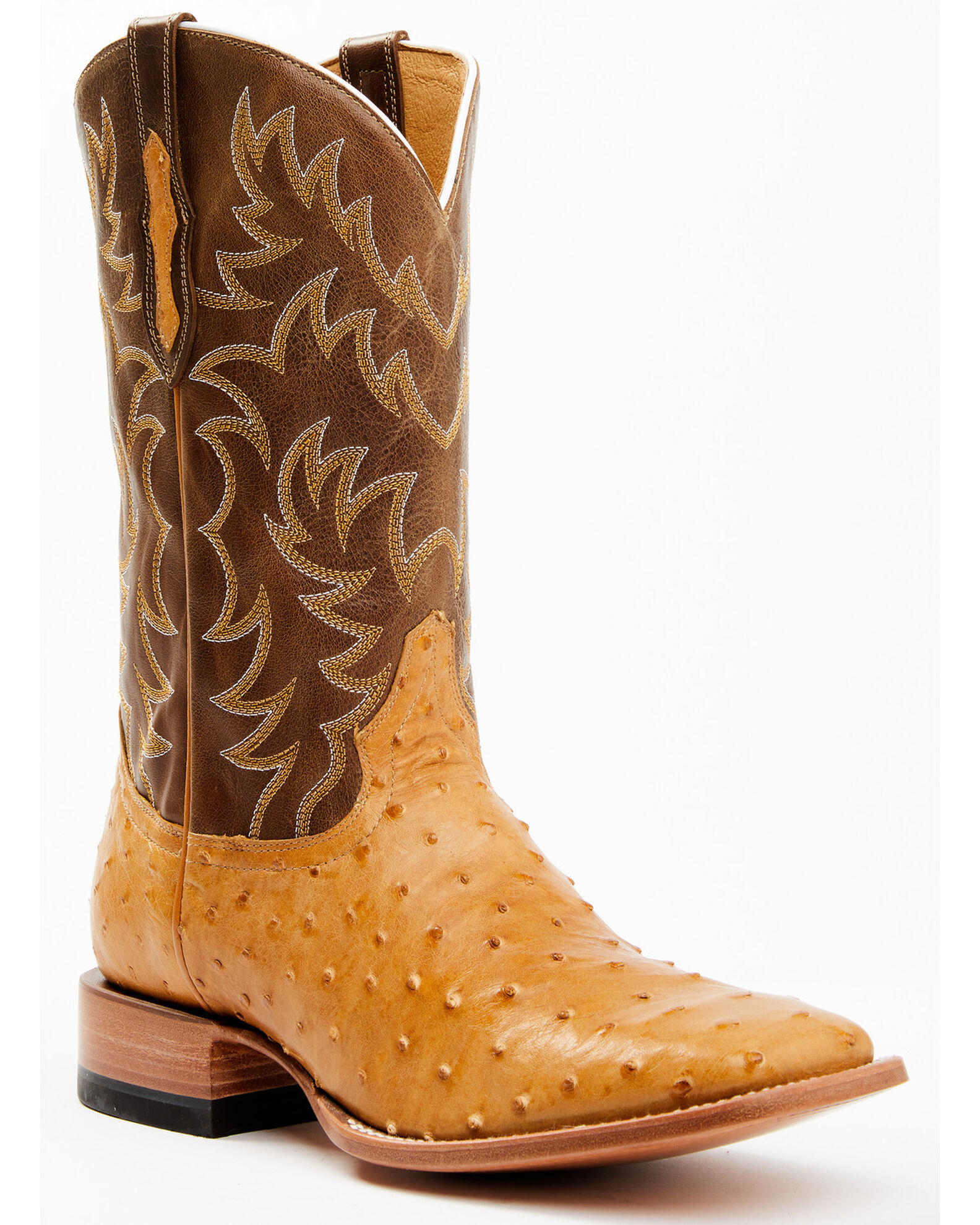 Cody james exotic boots 2025