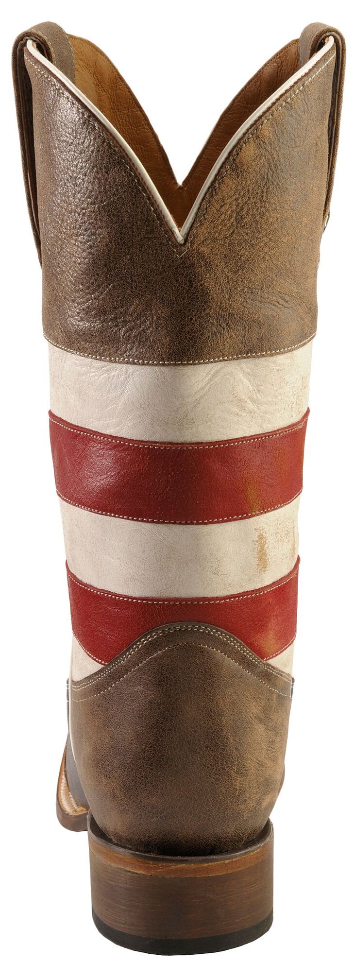 Roper patriotic boots new arrivals