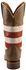Roper American Flag Western Boots - Square Toe, , hi-res