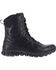 Image #3 - Reebok Men's 8" Sublite Cushion Tactical Boots - Soft Toe, Black, hi-res