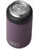 Image #3 - Yeti Rambler 12 oz Colster 2.0 Can Insulator - Nordic Purple, Purple, hi-res