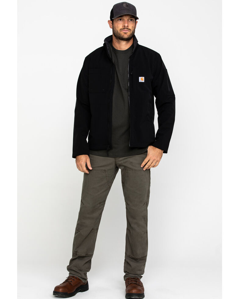 Carhartt Men S Roughcut Work Jacket Sheplers