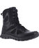 Image #1 - Reebok Men's 8" Sublite Cushion Tactical Boots - Soft Toe, Black, hi-res