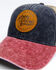 Image #2 - Moonshine Spirit Men's Circle Logo Medallion Patch Mesh Cap, Multi, hi-res
