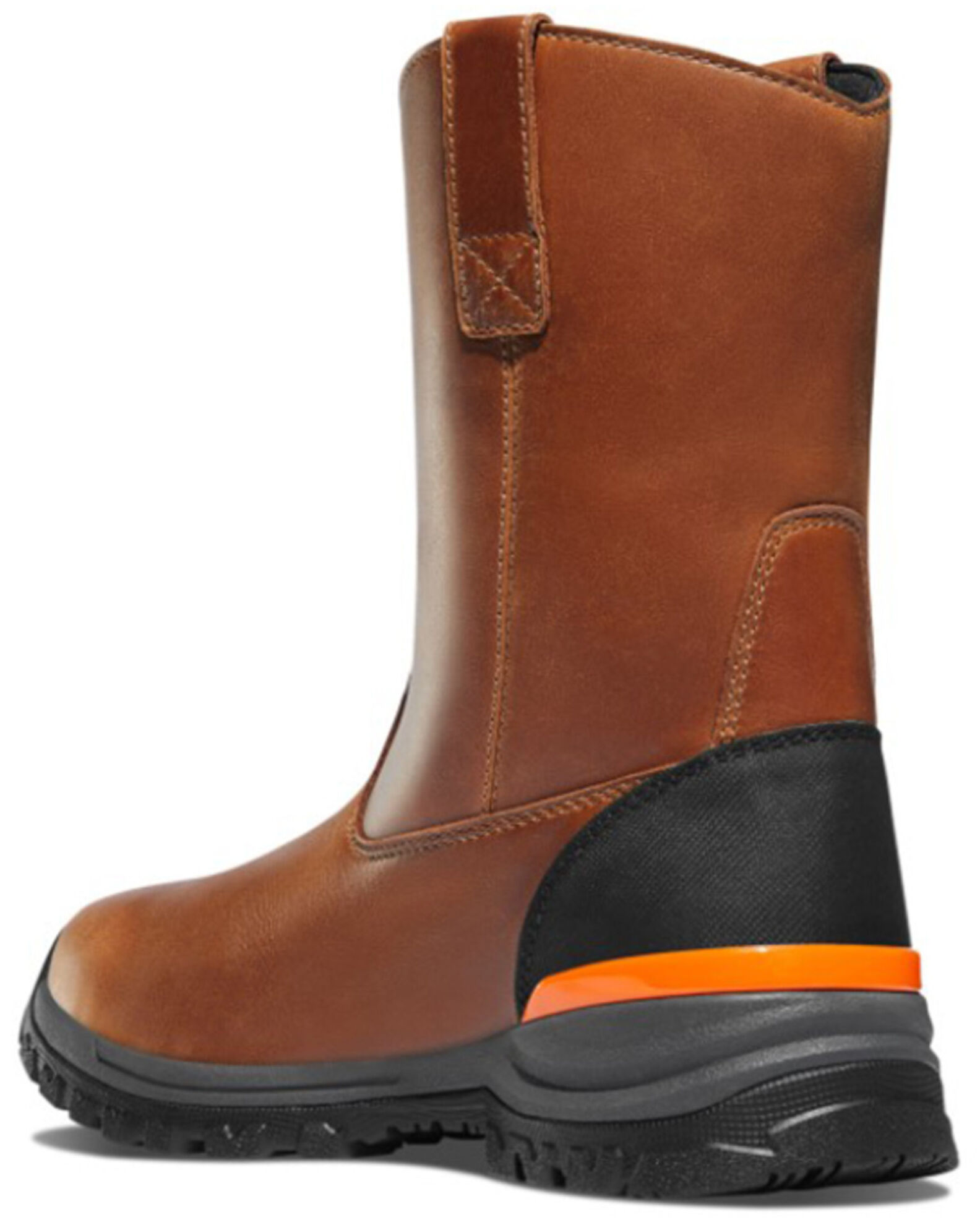 Danner stronghold work boots deals