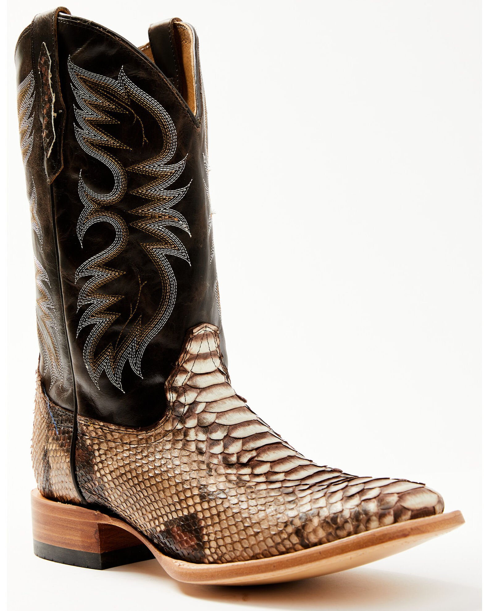 Exoctic cowboy boots online