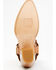 Image #7 - Cleo + Wolf Women's Willow Fashion Booties - Snip Toe, Tan, hi-res