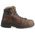 Timberland Pro TiTAN 6" Lace-Up Boots - Composite Toe, Brown, hi-res