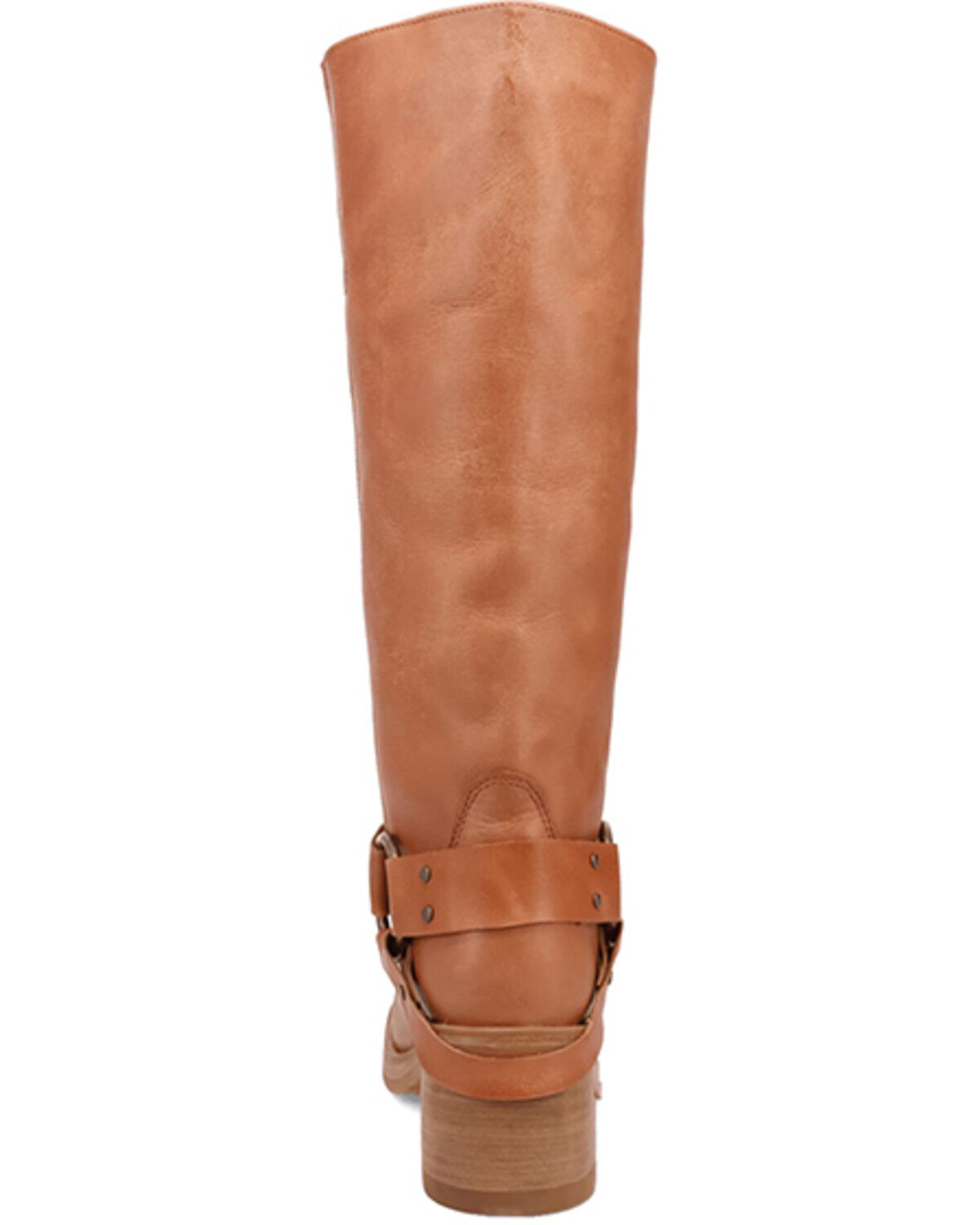 Image #5 - Dingo Women's Casbah Tall Fashion Boots - Round Toe, Tan, hi-res