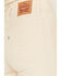 Image #4 - Levi's Women's High Rise 725 Corduroy Bootcut Stretch Jeans, White, hi-res