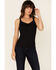 Idyllwind Women's Risky Business Tank Top , Black, hi-res