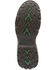 Image #2 - Danner Women's 8" Wayfinder Waterproof Boots - Round Toe, Brown, hi-res