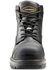 Image #4 - Kodiak Men's 6" Gantry Waterproof Work Boots - Composite Toe, Black, hi-res