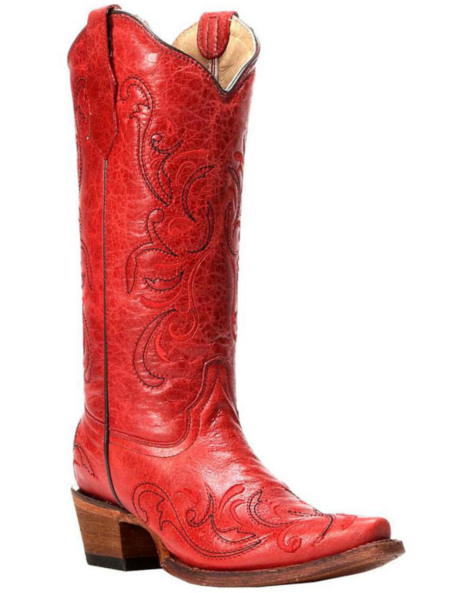Sheplers sales ladies boots