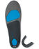 Image #6 - Implus Footcare Men's Soft Sole Ultra Work Insoles - Size 8-13, No Color, hi-res