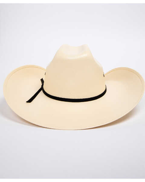 Image #5 - Cody James Straw Cowboy Hat, Natural, hi-res