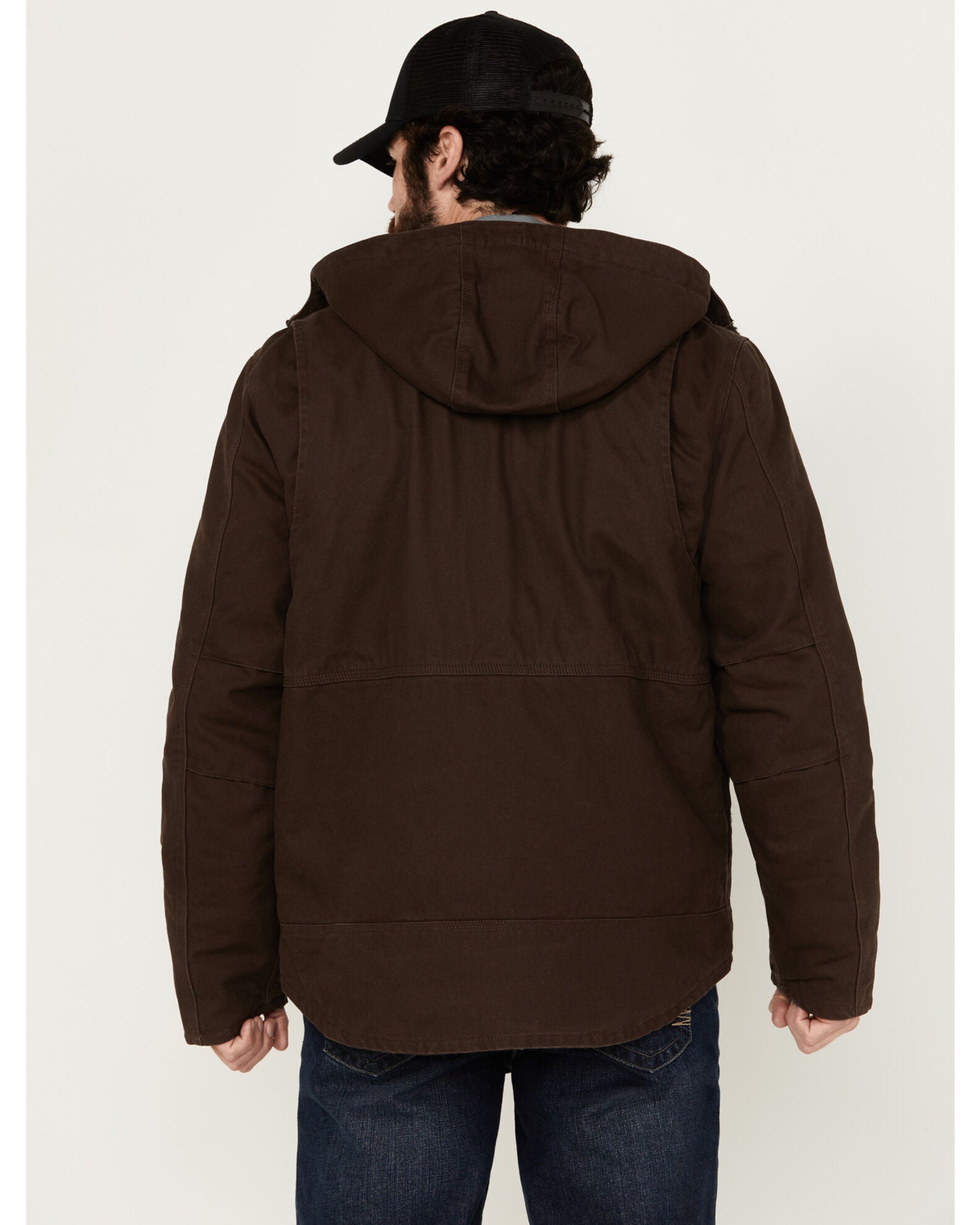 Sheplers Men's Outerwear