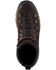 Image #4 - Danner Women's Arctic 600 Waterproof Outdoor Boots - Soft Toe, Grey, hi-res