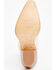 Image #7 - Idyllwind Women's Hairpin Trigger Western Boots - Snip Toe, Natural, hi-res