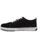 Image #3 - Timberland PRO Men's Greenstride Oxford Work Shoes - Composite Toe, Black/white, hi-res