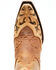Image #6 - Lane Women's Lilly Western Boots - Snip Toe, Leopard, hi-res
