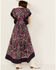 Image #4 - Cleobella Women's Carlotta Maxi Dress , Multi, hi-res
