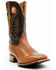 Image #1 - Cody James Men's Union Performance Western Boots - Broad Square Toe, Honey, hi-res