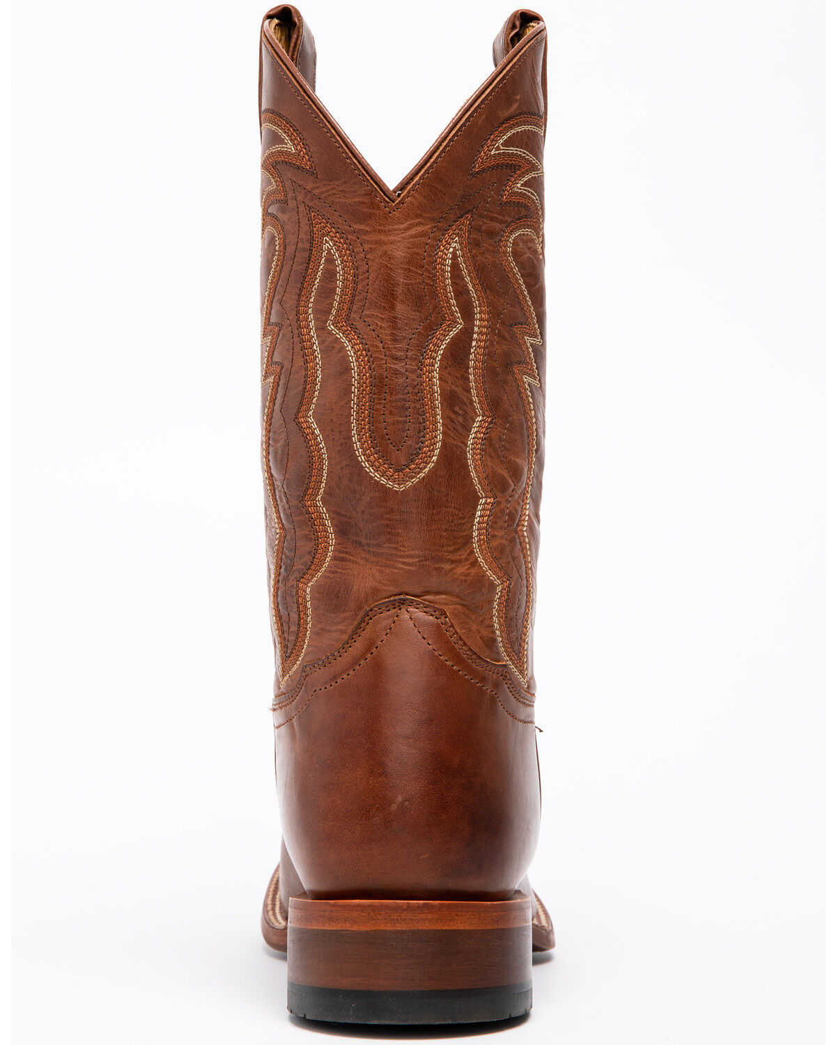 Image #5 - Cody James Men's Diesel Western Boots - Broad Square Toe, , hi-res