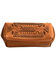 Image #1 - STS Ranchwear by Carroll Wayfarer Sunglasses Case , Tan, hi-res