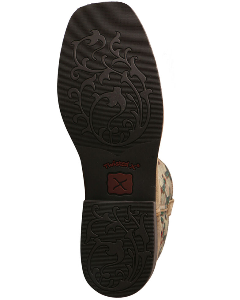 twisted x women's cactus shoes