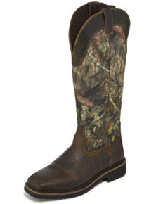 Snake Proof Boots Sheplers