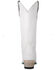 Image #5 - Lane Women's Emma Jane Western Boots - Snip Toe, White, hi-res