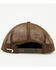 Image #3 - Lazy J Ranch Wear Men's Camo Drive Line Ball Cap, Camouflage, hi-res