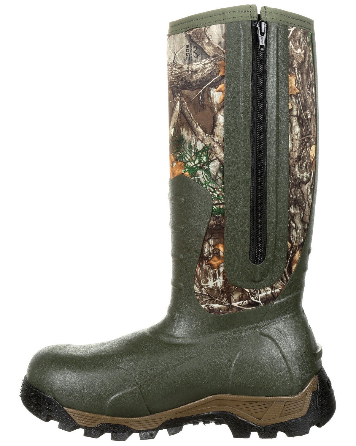 Rocky Men's Sport Pro Insulated 