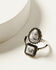 Image #3 - Shyanne Women's Cowhide Ring Set - 3 Piece, Silver, hi-res
