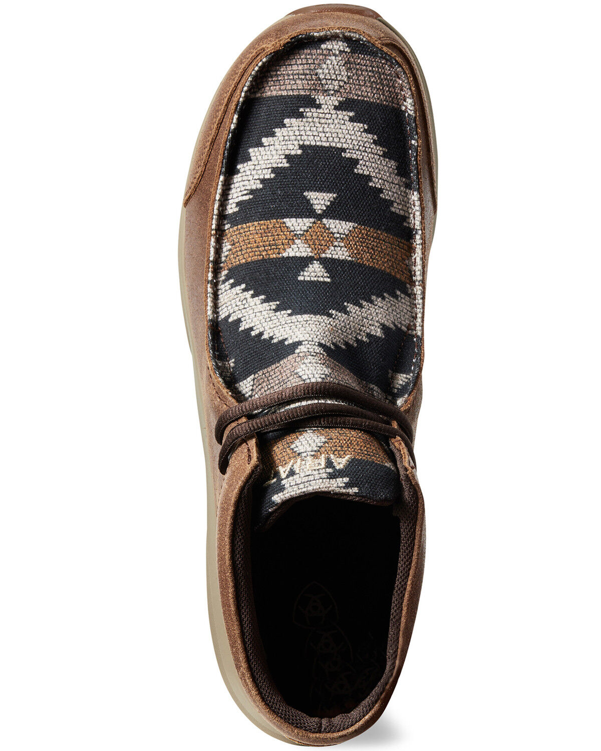 women's ariat spitfire shoes