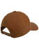 Image #2 - Browning Women's American Flag Patch Ball Cap , Brown, hi-res