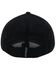 Image #2 - Hooey Kids' Coach Trucker Cap, Black, hi-res