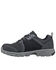 Nautilus Women's Zephyr Work Shoes - Alloy Toe, Black, hi-res