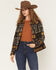 Image #1 - Pendleton Women's Willa Jacket, Black, hi-res