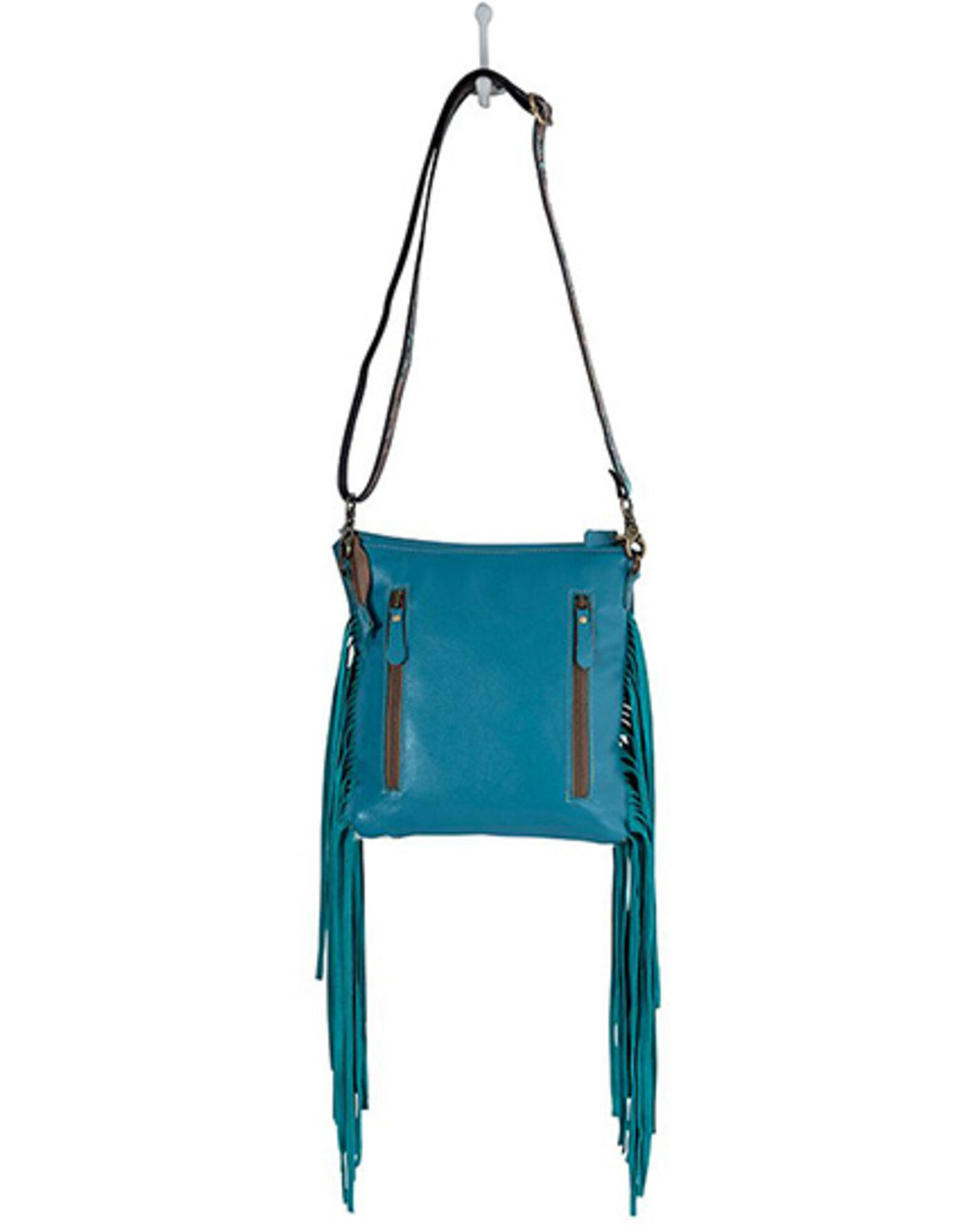 Myra Bag Women s Braynette Prairie Concealed Carry Crossbody Bag Sheplers