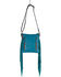 Image #5 - Myra Bag Women's Braynette Prairie Concealed Carry Crossbody Bag, Turquoise, hi-res