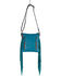 Image #5 - Myra Bag Women's Braynette Prairie Concealed Carry Crossbody Bag , Turquoise, hi-res