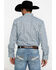 Image #2 - Resistol Men's Tavares Floral Geo Print Long Sleeve Western Shirt, , hi-res
