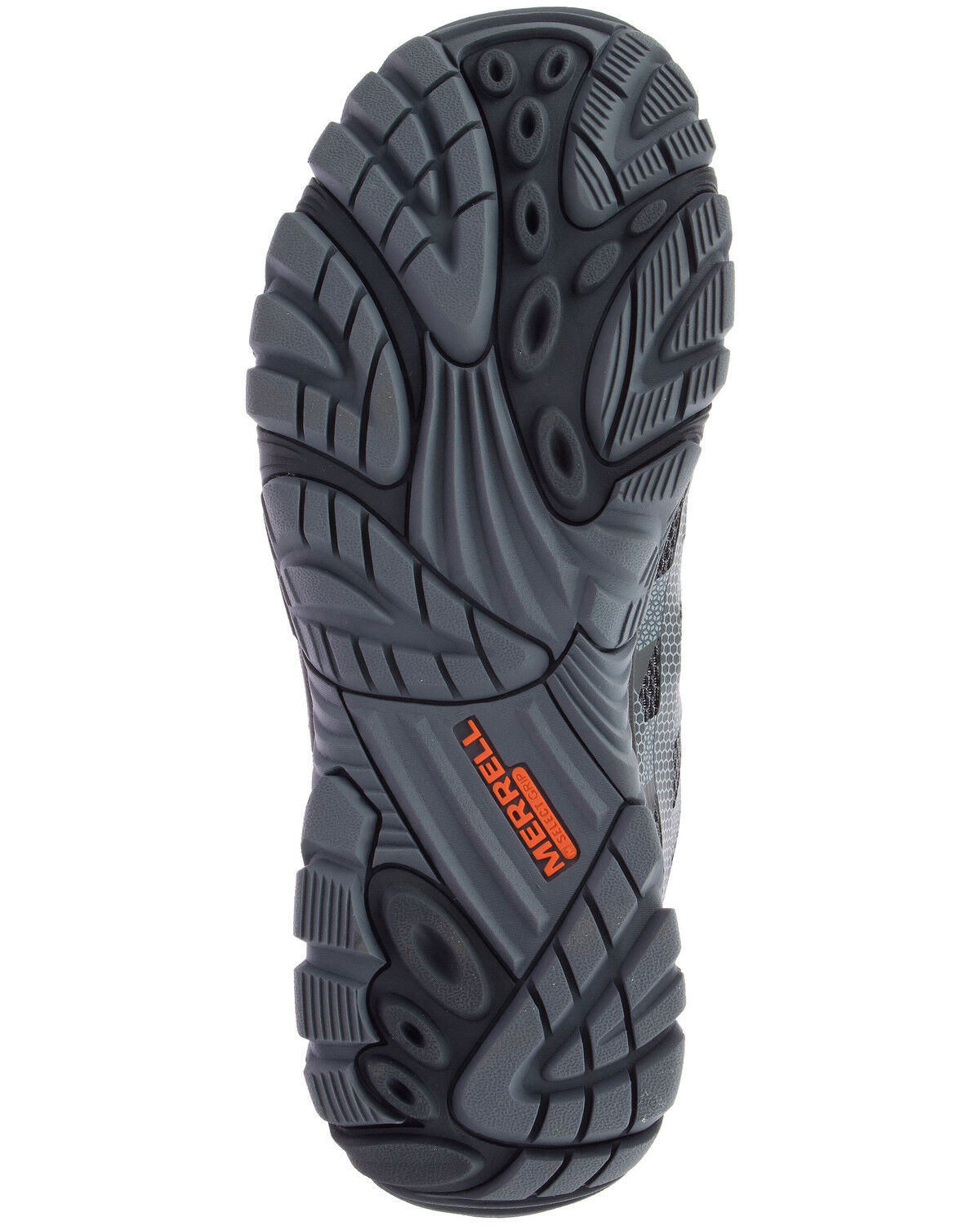 Merrell Men's MOAB Edge 2 Waterproof 