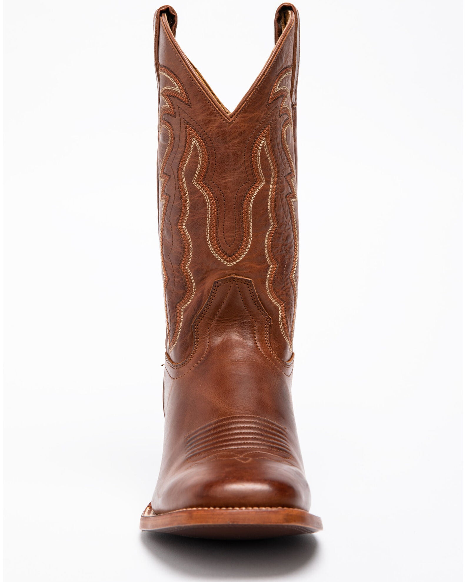 Cody James Men's Diesel Western Boots Wide Square Toe Sheplers