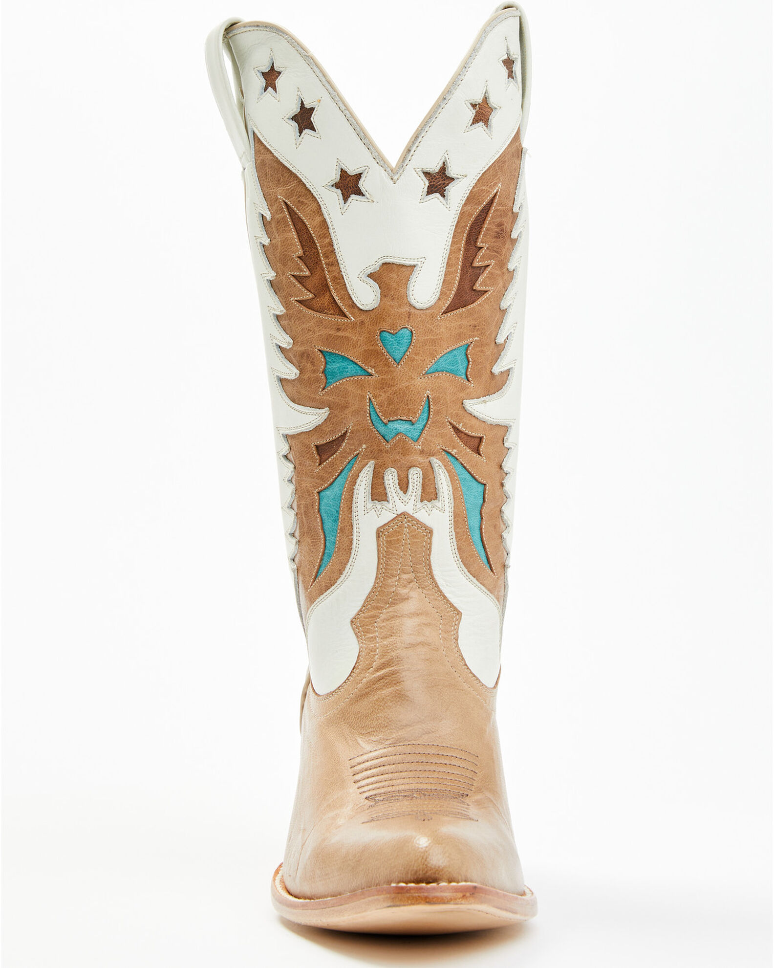 Idyllwind Women s Viceroy Pebble Western Boots Pointed Toe Sheplers